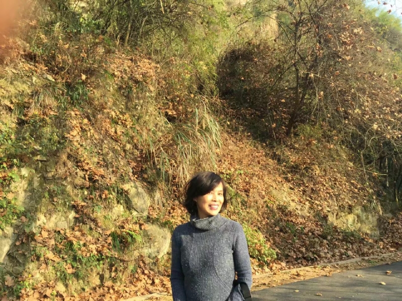 蠢蠢的第一张照片--建德认干亲服务网