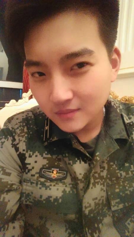 小严的第二张照片--建德认干亲服务网